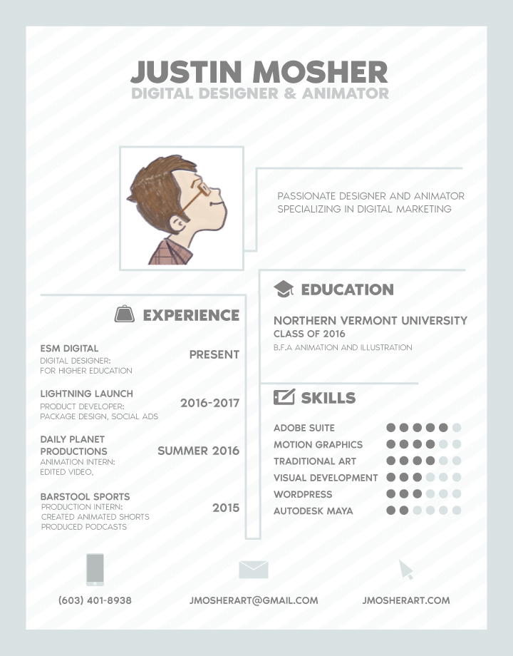 mosher-resume-2019